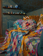 Anna Maria's Blueprint Quilting by Anna Maria Parry