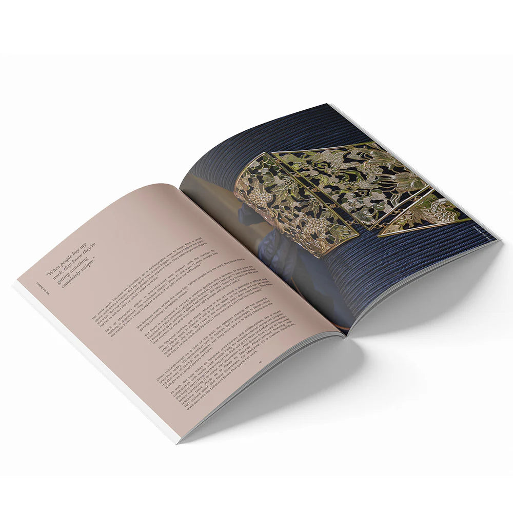 We Are Makers - Edition Fifteen