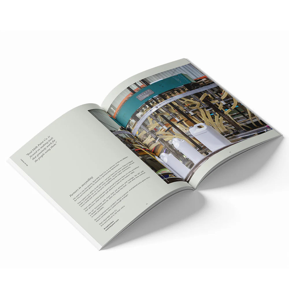 We Are Makers - Edition Fifteen