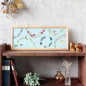 Olympus - Embroidery Kit - Four Seasons II - Spring