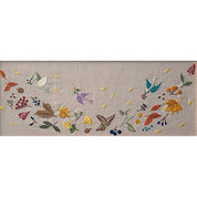 Olympus - Embroidery Kit - Four Seasons II - Autumn