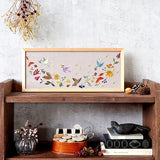 Olympus - Embroidery Kit - Four Seasons II - Autumn