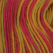 Olympus Sashiko Floss - Variegated 22 Yard Skein