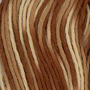 Olympus Sashiko Floss - Variegated 22 Yard Skein