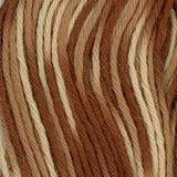 Olympus Sashiko Floss - Variegated 22 Yard Skein