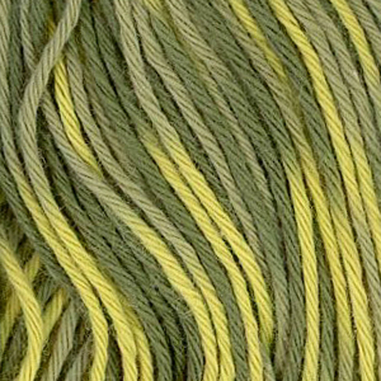 Olympus Sashiko Floss - Variegated 22 Yard Skein