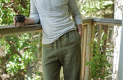 Thread Theory - Eastwood Pajamas - PDF and Printed Pattern