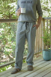 Thread Theory - Eastwood Pajamas - PDF and Printed Pattern