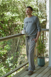 Thread Theory - Eastwood Pajamas - PDF and Printed Pattern