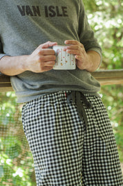Thread Theory - Eastwood Pajamas - PDF and Printed Pattern