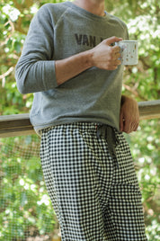 Thread Theory - Eastwood Pajamas - PDF and Printed Pattern
