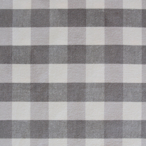 Art Gallery - Highland Flannel - Buffalo Plaid - Mini Mink