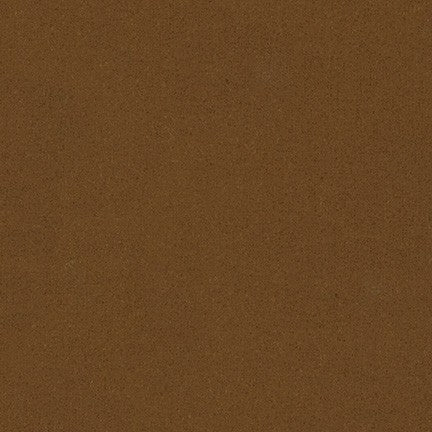 Robert Kaufman - Solid Flannel - Various Colors
