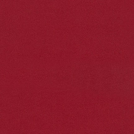 Robert Kaufman - Solid Flannel - Various Colors