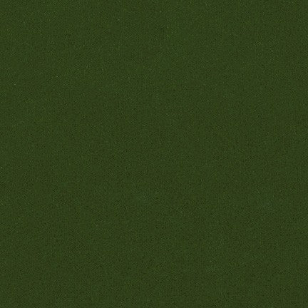 Robert Kaufman - Solid Flannel - Various Colors