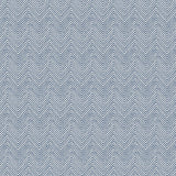 Lewis and Irene - Country Comforts Flannel - Herringbone Flannel - Dark Blue