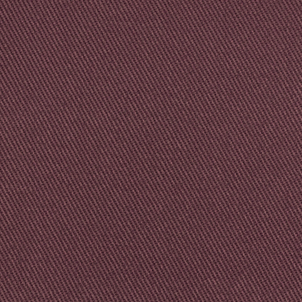 Solid burgundy fabric swatch
