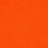 Cotton Duck - 12 Ounce - Orange