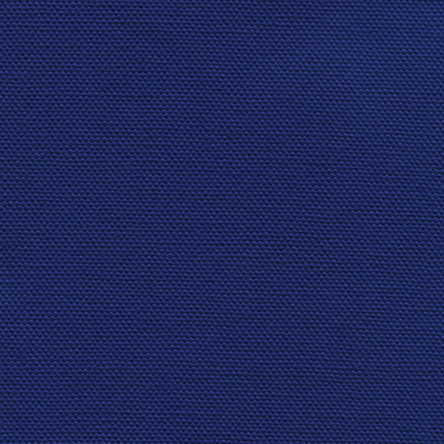 A square fabric swatch dark navy blue woven texture, shown on a white background.
