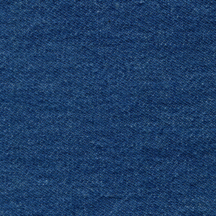 Indigo Denim - 8oz - Dark Laundered