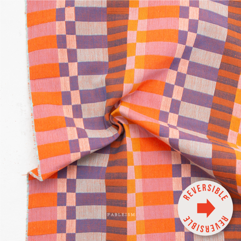 Fableism - Fine and Dandy - Broken Stripes - Plenty