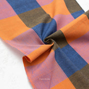 Fableism - Fine and Dandy - 3 Inch Happy Checkers - Suit