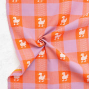 Fableism - Fine and Dandy - Duck Duck Goose - Charming