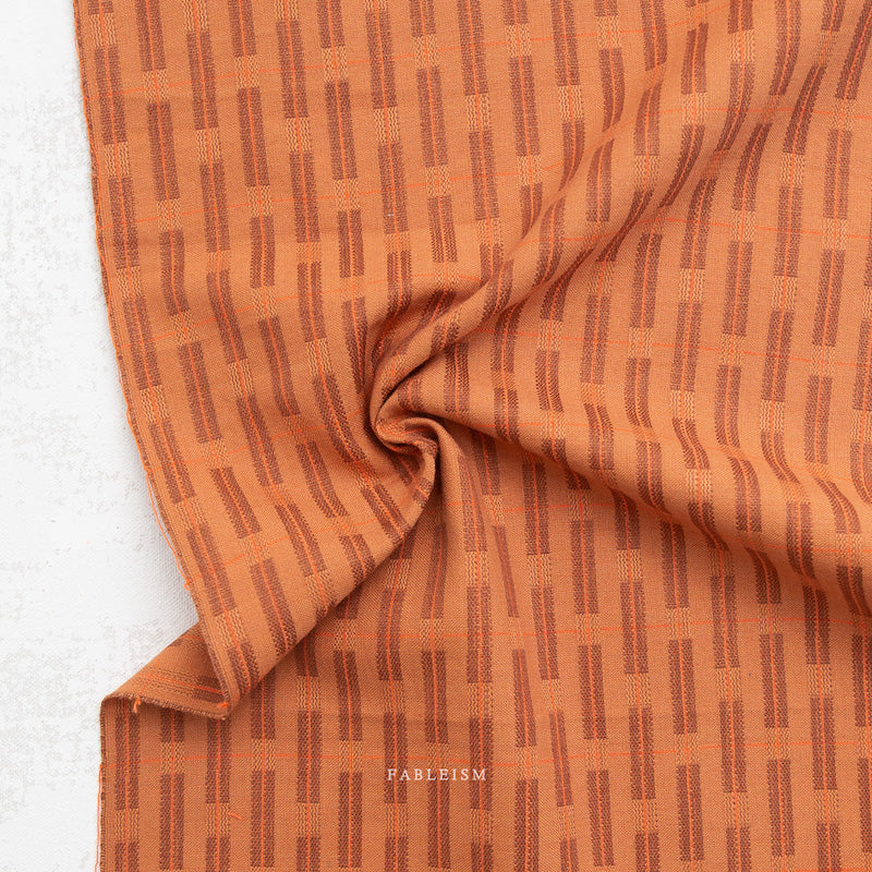Fableism - Fine and Dandy - Formation - Tawny