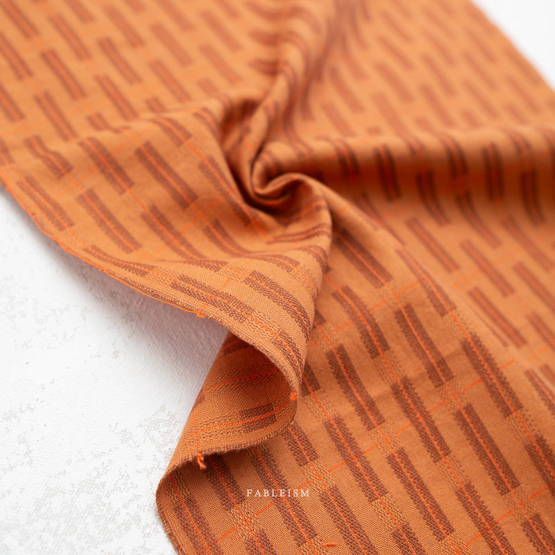 Fableism - Fine and Dandy - Formation - Tawny