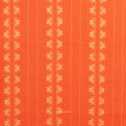 Fableism - Fine and Dandy - Deco Stripe - Firecracker