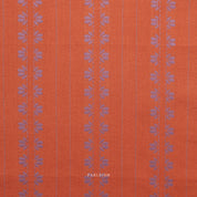 Fableism - Fine and Dandy - Deco Stripe - Spice