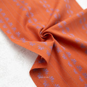 Fableism - Fine and Dandy - Deco Stripe - Spice