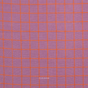 Fableism - Fine and Dandy - Trellis - Plum
