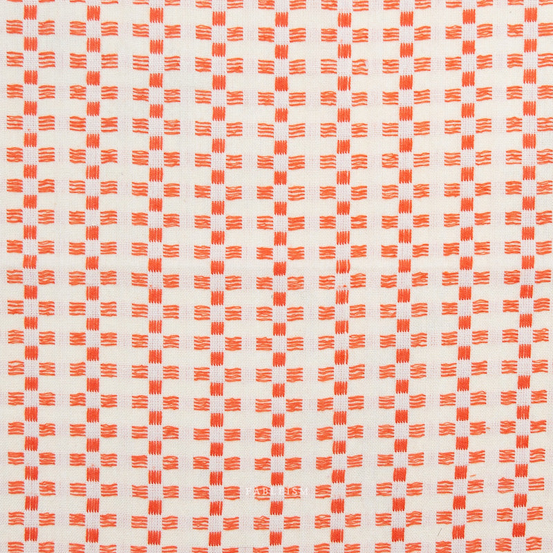 Fableism - Fine and Dandy - Basket Weave - Picnic