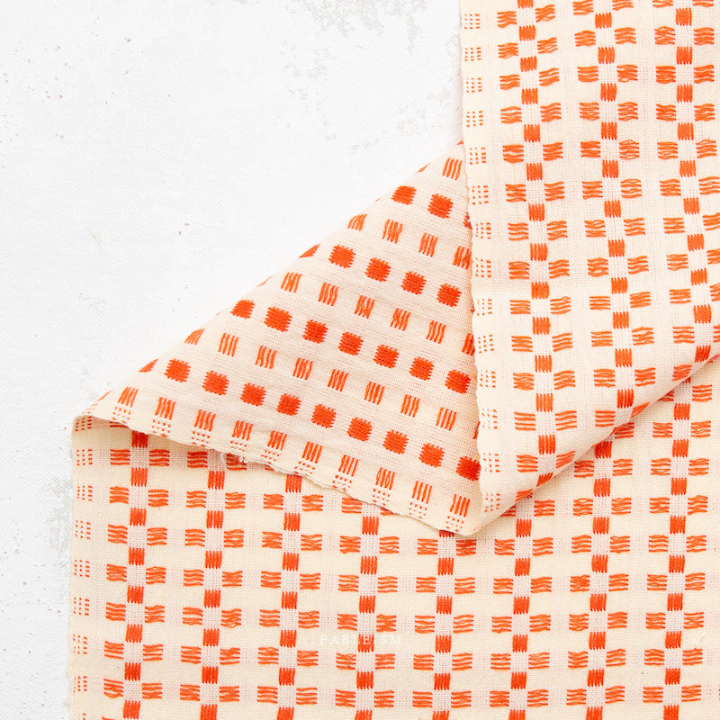 Fableism - Fine and Dandy - Basket Weave - Picnic
