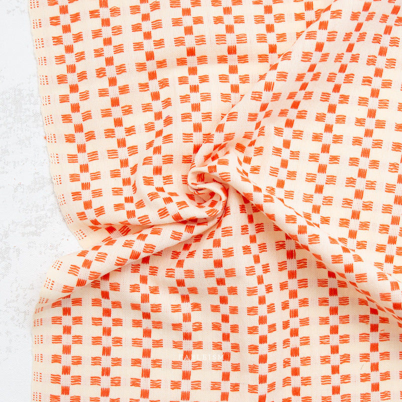 Fableism - Fine and Dandy - Basket Weave - Picnic