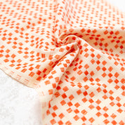 Fableism - Fine and Dandy - Basket Weave - Picnic