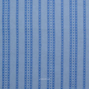 Fableism - Fine and Dandy - Stitch Stripe - Blue