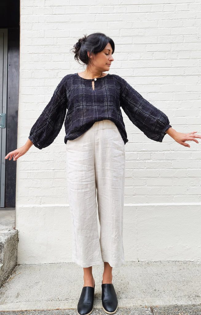Sew House Seven - Remy Raglan - PDF and Printed Pattern