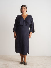Daughter Judy - Fort Dress - PDF and Printed Pattern