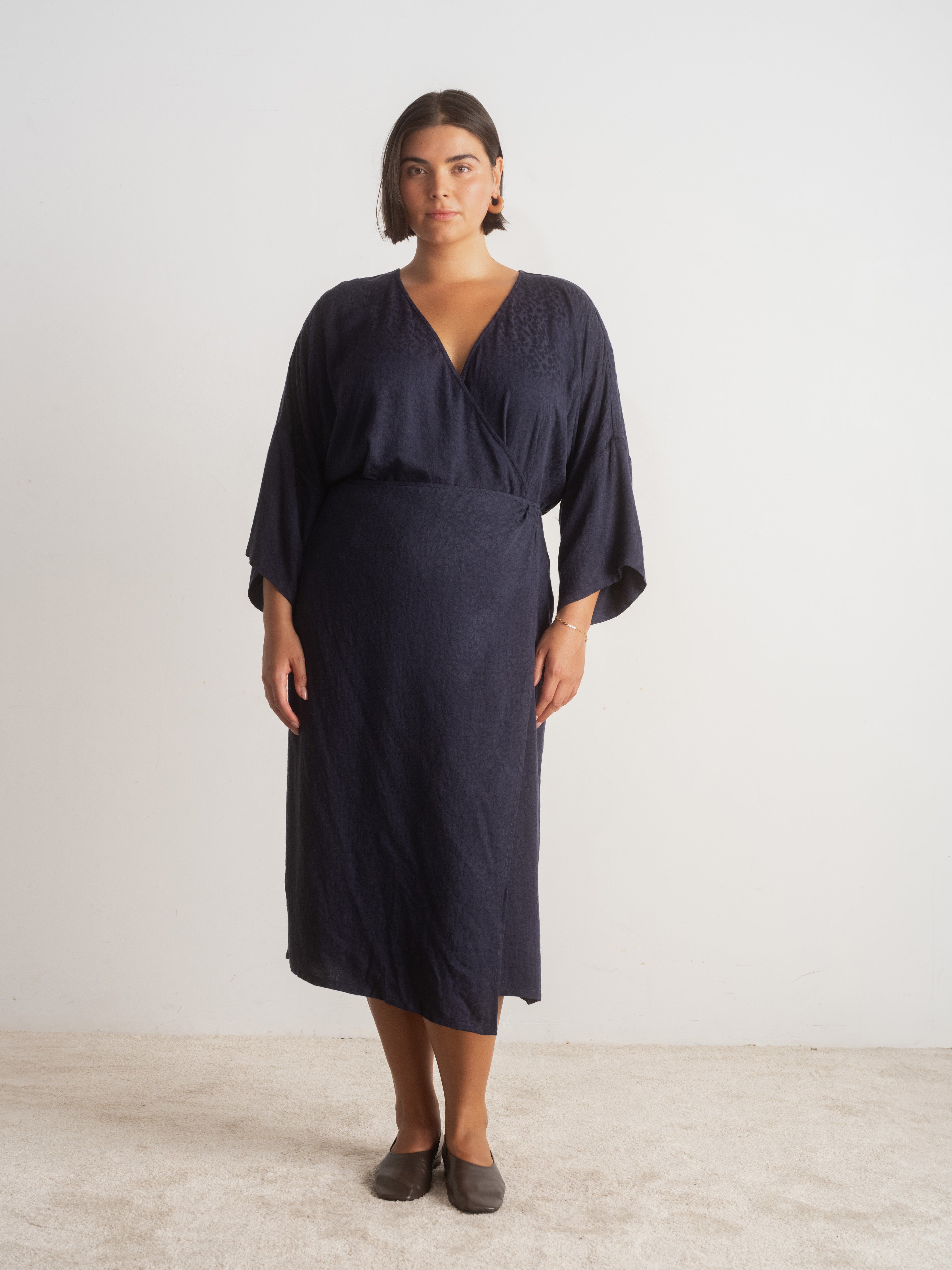 Daughter Judy - Fort Dress - PDF and Printed Pattern