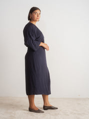 Daughter Judy - Fort Dress - PDF and Printed Pattern