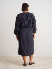 Daughter Judy - Fort Dress - PDF and Printed Pattern