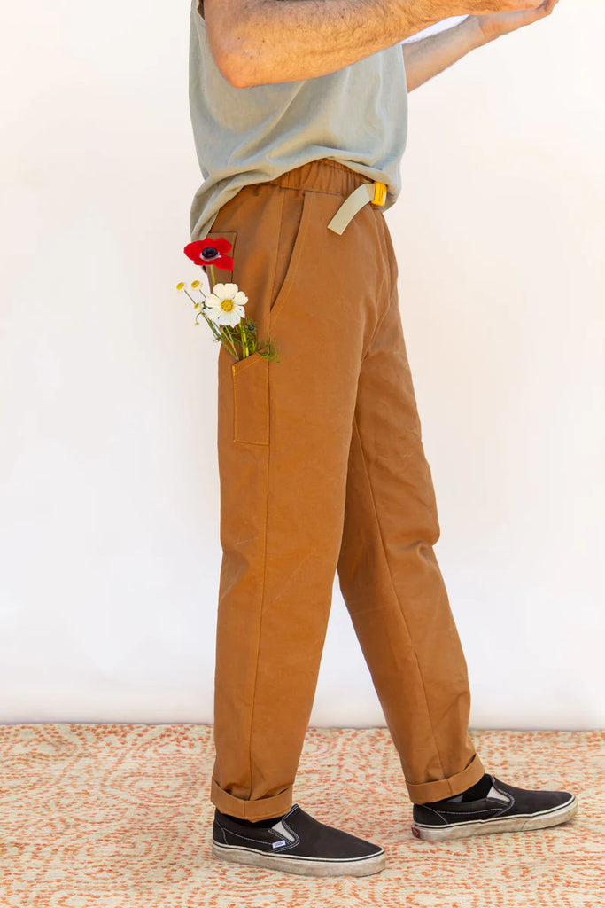 Friday Pattern Company - Rambler Pants