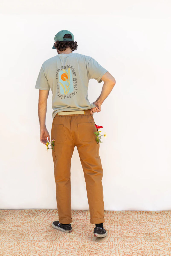 Friday Pattern Company - Rambler Pants