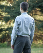 Thread Theory - Fairfield Button-up - PDF and Printed Pattern