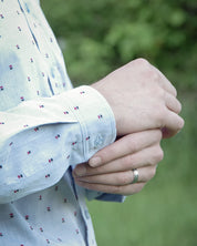 Thread Theory - Fairfield Button-up - PDF and Printed Pattern