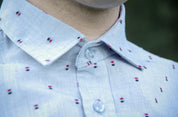 Thread Theory - Fairfield Button-up - PDF and Printed Pattern