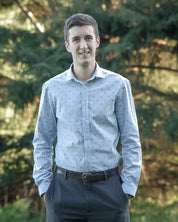 Thread Theory - Fairfield Button-up - PDF and Printed Pattern