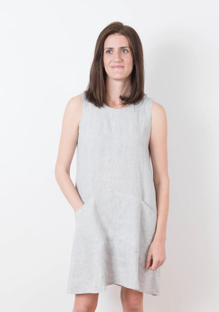 Grainline - Farrow Dress - Various Sizes